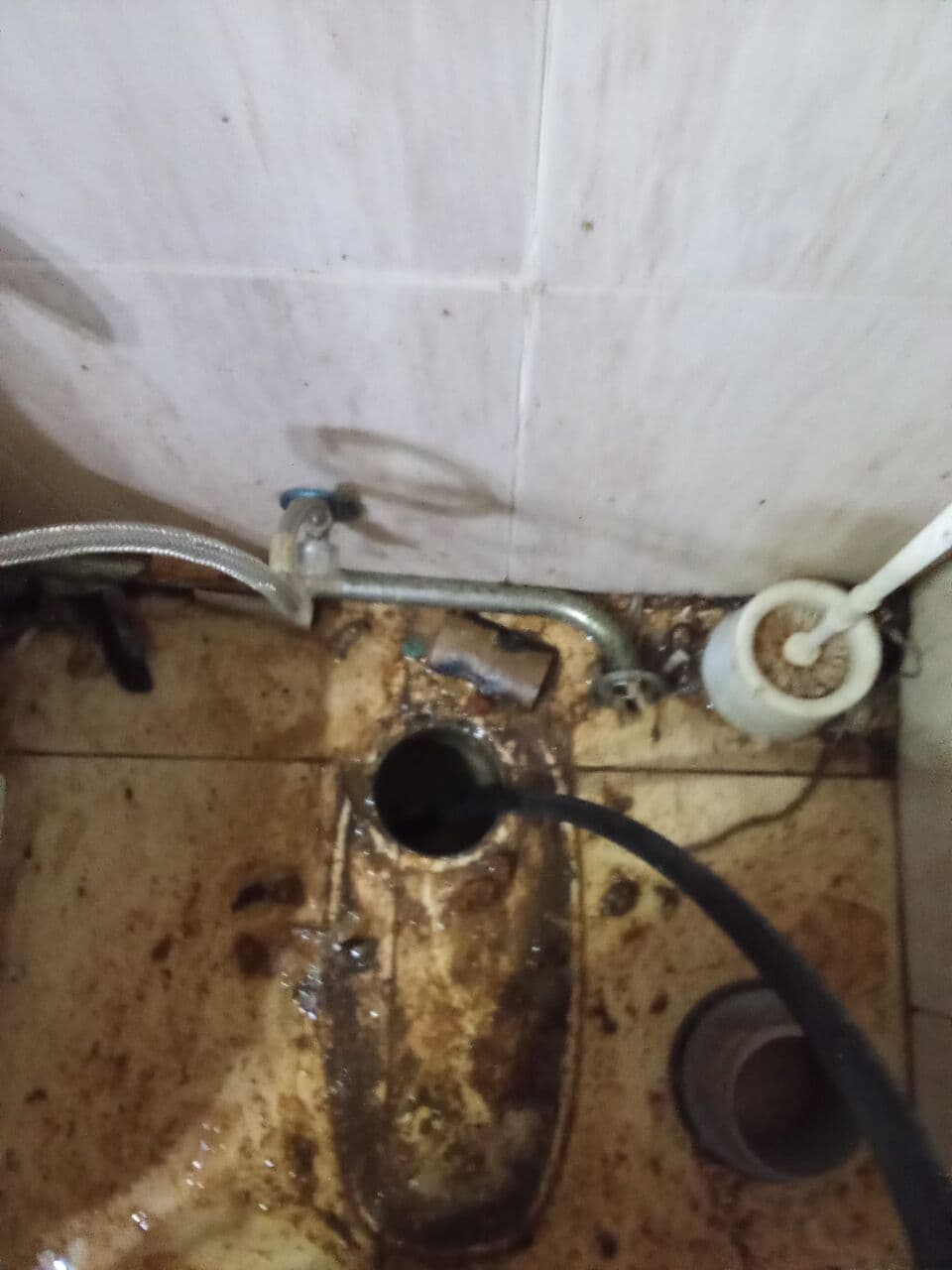 Trabajo real de Aquareparo 44