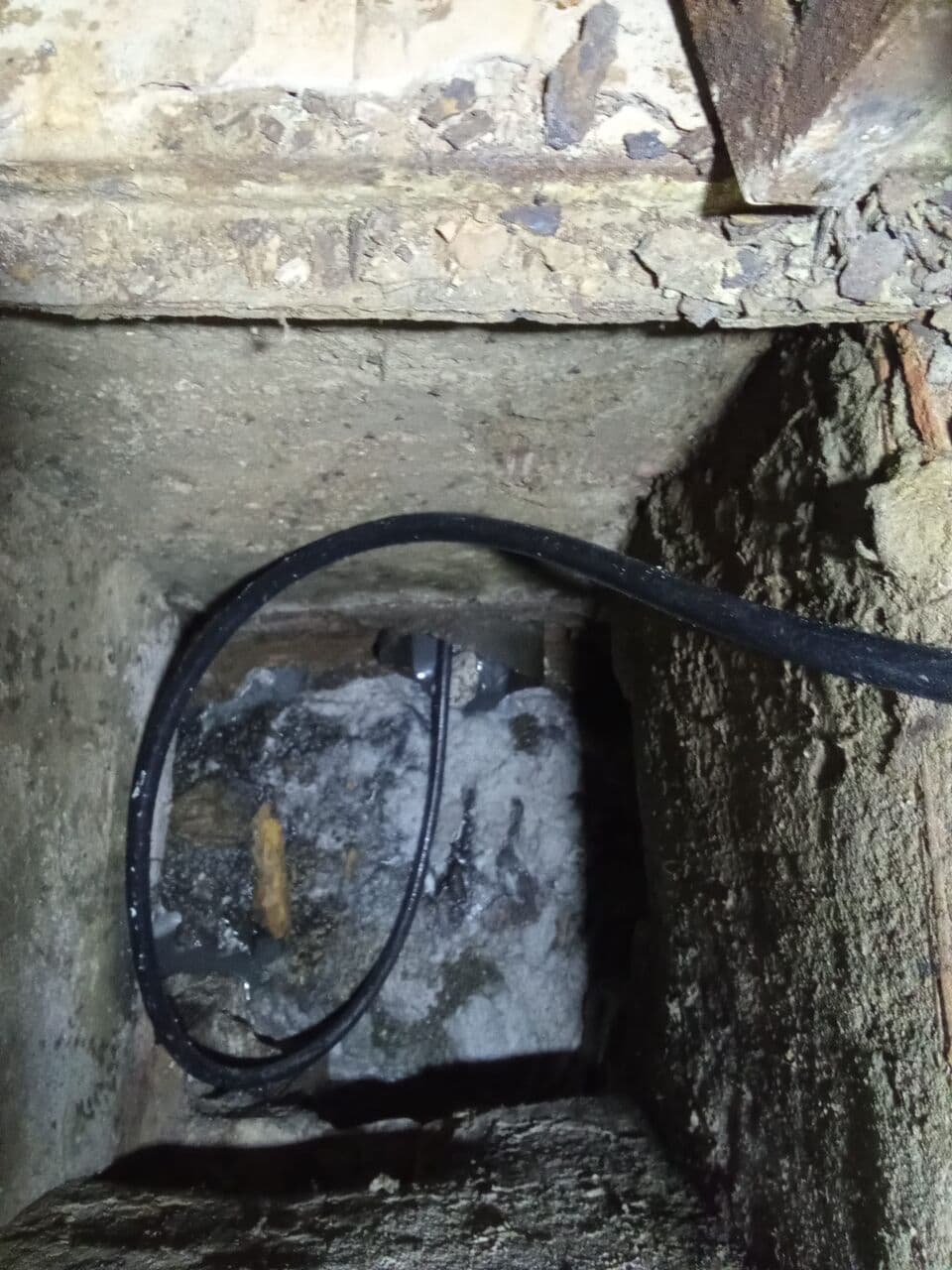 Trabajo real de Aquareparo 51