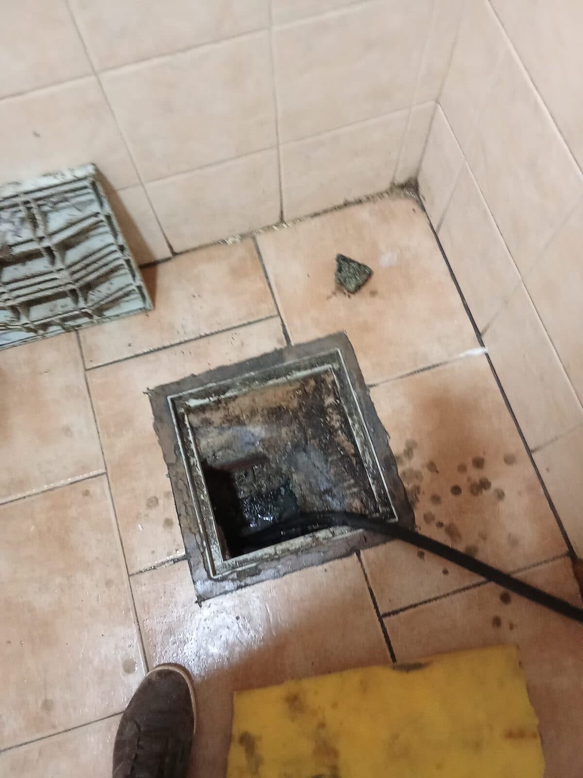 Desatascos para particulares